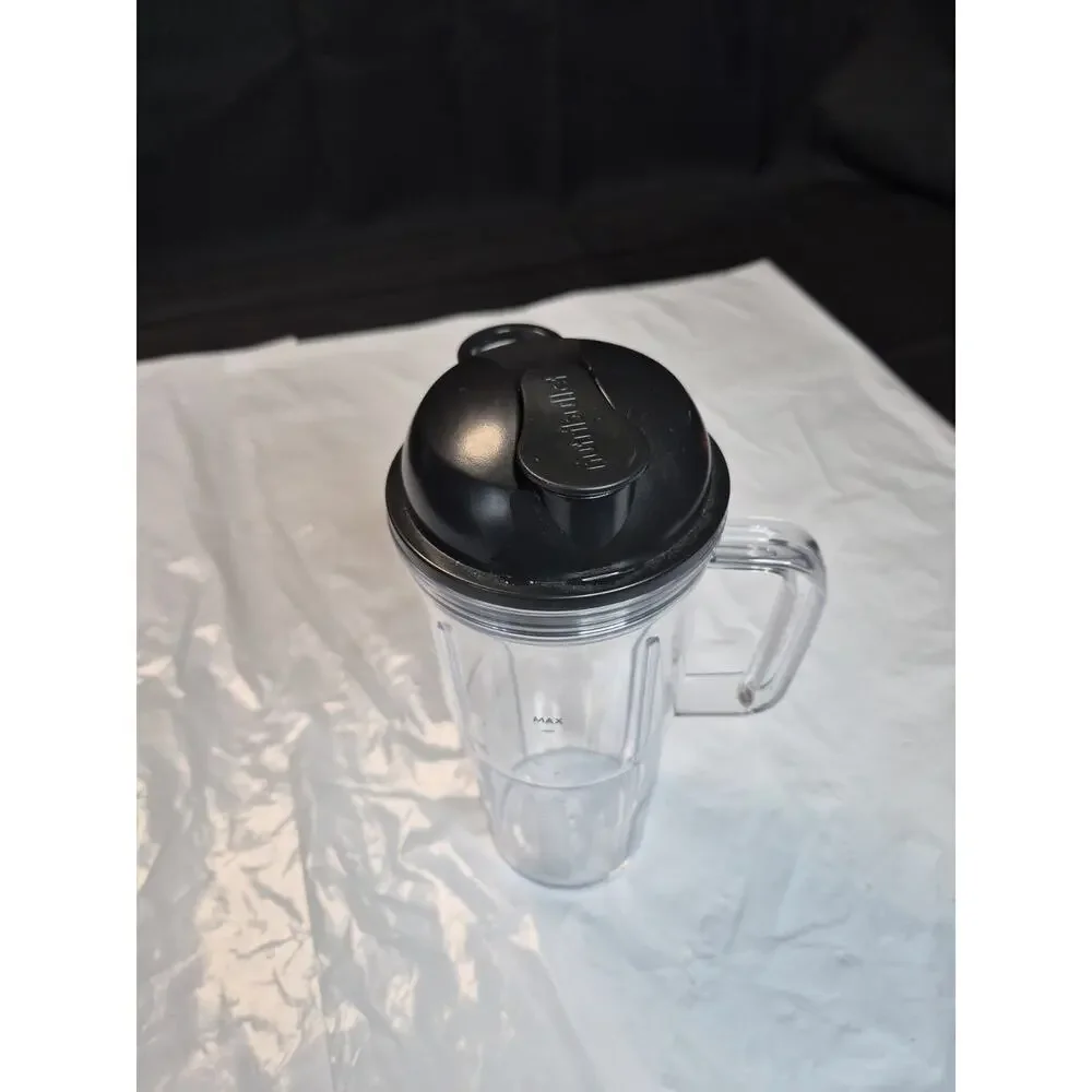 Nutribullet perfect nbf50500 blender